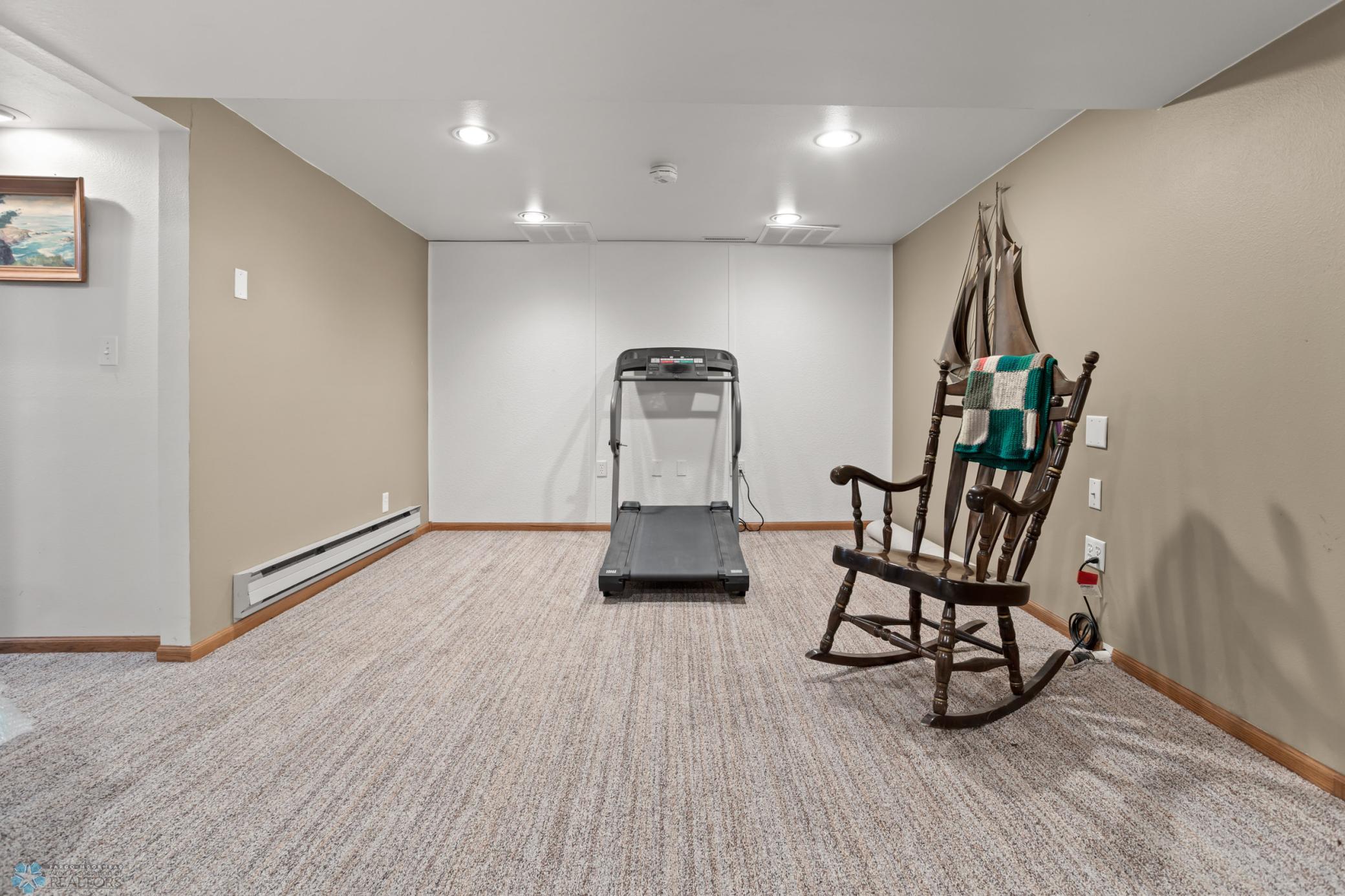 Bonus Room