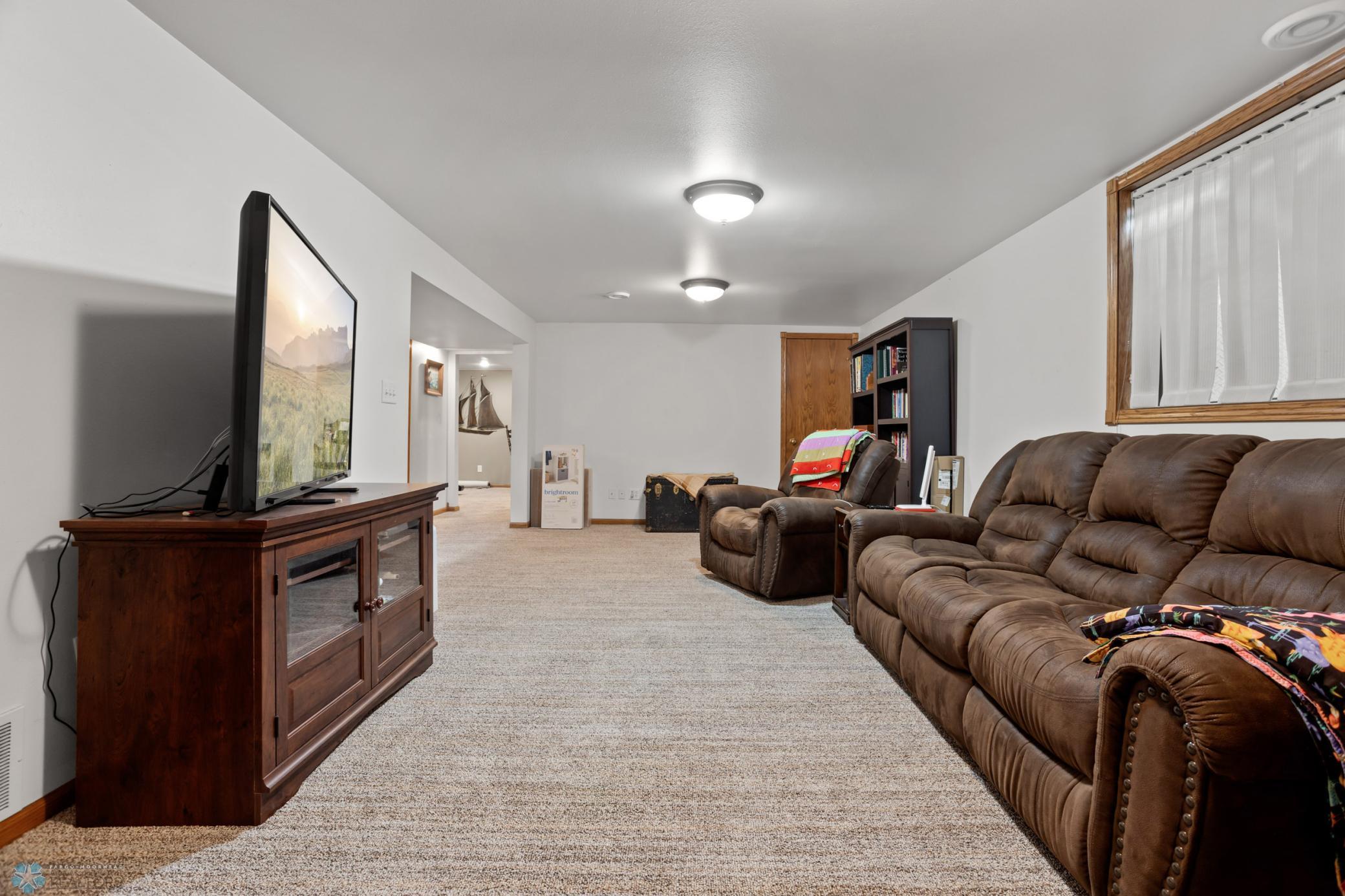Basement-Living