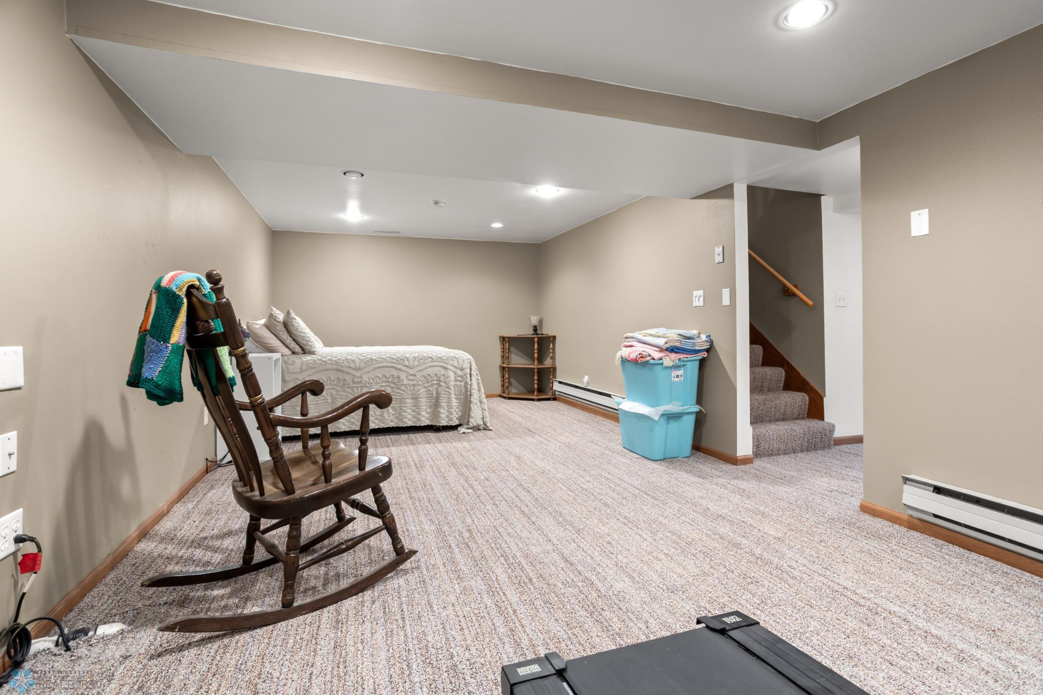 Bonus Room