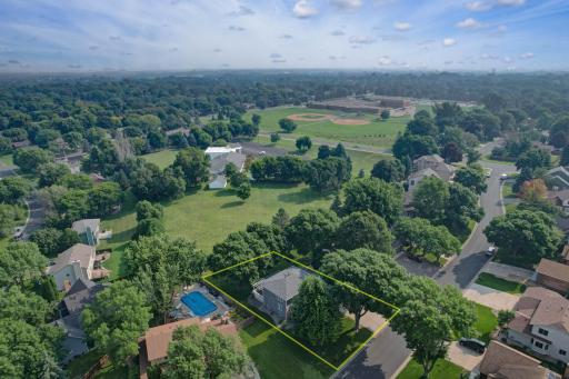 14060 87th Avenue N, Maple Grove, MN 55369