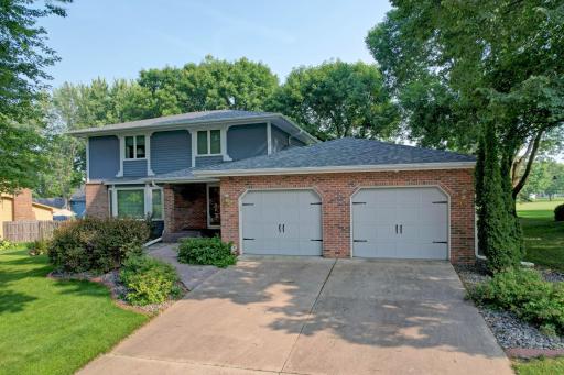 14060 87th Avenue N, Maple Grove, MN 55369