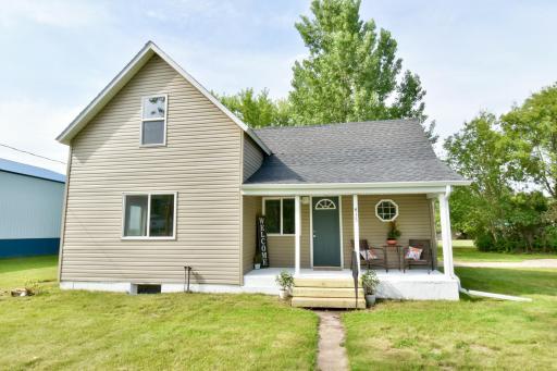 435 Clark Street W, Eagle Bend, MN 56446