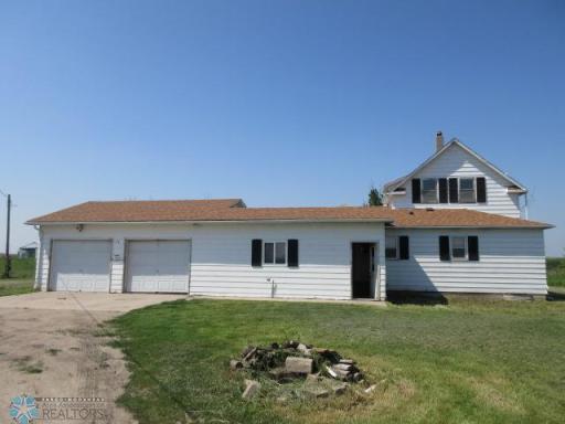 14695 91st Street SE, Cayuga, ND 58013