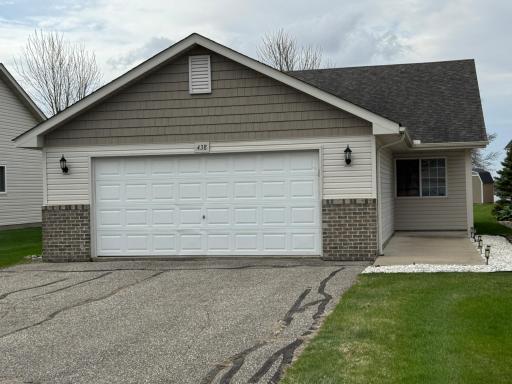 438 Lake Trail, Winsted, MN 55395