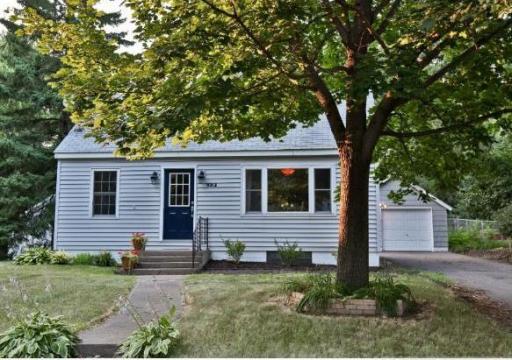 723 Laurel Avenue, Hudson, WI 54016