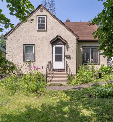 1357 Birmingham Street, Saint Paul, MN 55106