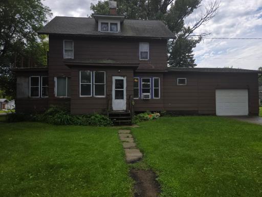 529 2nd Street, Hancock, MN 56244