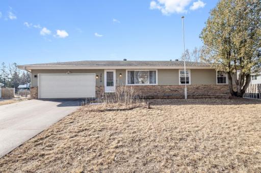 2510 152nd Lane NE, Andover, MN 55304