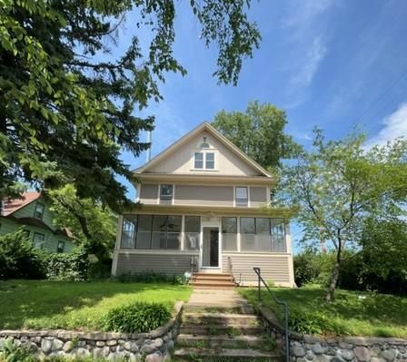 1595 Blair Avenue, Saint Paul, MN 55104