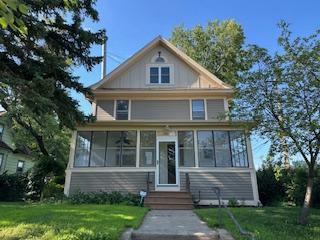 1595 Blair Avenue, Saint Paul, MN 55104