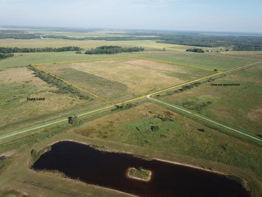 TBD 380th Street NW, Newfolden, MN 56738