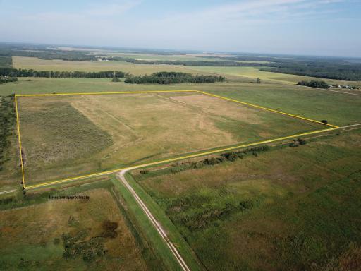 TBD 380th Street NW, Newfolden, MN 56738