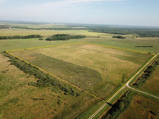 TBD 380th Street NW, Newfolden, MN 56738