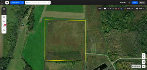 TBD 380th Street NW, Newfolden, MN 56738