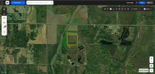 TBD 380th Street NW, Newfolden, MN 56738