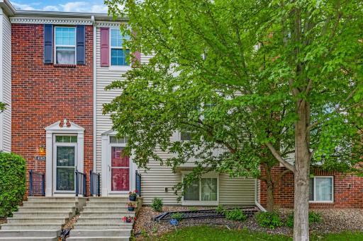 4107 Scott Avenue N, Robbinsdale, MN 55422