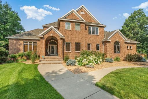 1621 Blackberry Circle, Sartell, MN 56377