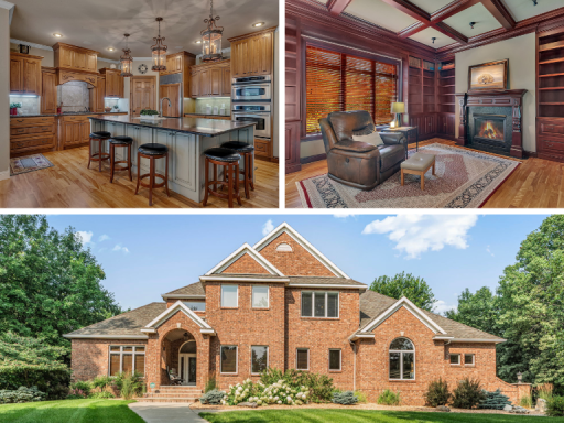 1621 Blackberry Circle, Sartell, MN 56377