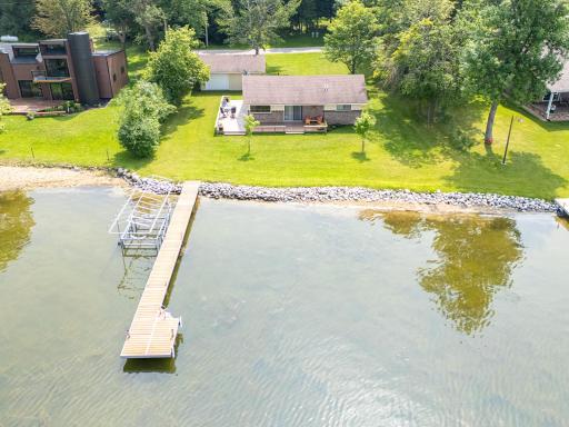 34531 E Trinity Point Road SE, Mentor, MN 56736