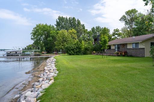 34531 E Trinity Point Road SE, Mentor, MN 56736