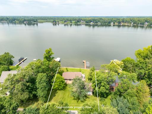 34531 E Trinity Point Road SE, Mentor, MN 56736