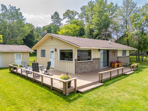 34531 E Trinity Point Road SE, Mentor, MN 56736