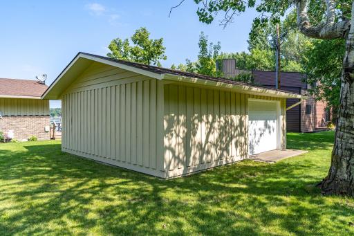 34531 E Trinity Point Road SE, Mentor, MN 56736