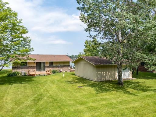 34531 E Trinity Point Road SE, Mentor, MN 56736