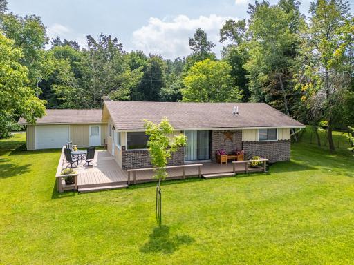 34531 E Trinity Point Road SE, Mentor, MN 56736