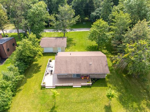 34531 E Trinity Point Road SE, Mentor, MN 56736