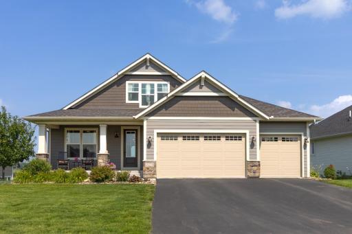 3275 Linden Avenue N, Lake Elmo, MN 55042