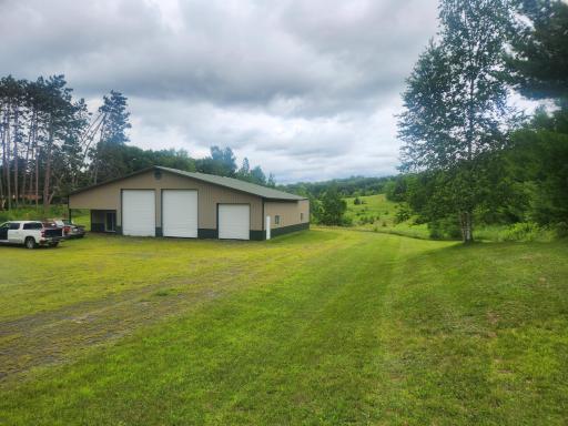 TBD 210th Avenue, Centuria, WI 54824