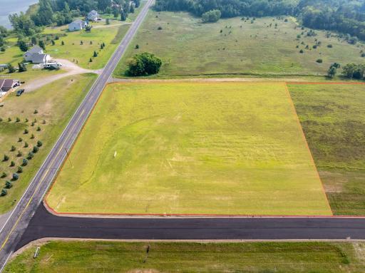 TBD 280th Avenue NW, Zimmerman, MN 55398