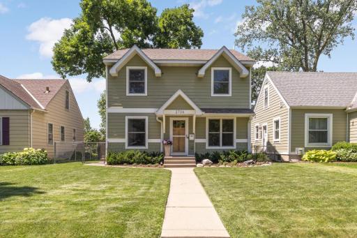 2736 Idaho Avenue S, Saint Louis Park, MN 55426