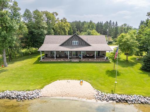 34553 E Trinity Point Road SE, Mentor, MN 56736