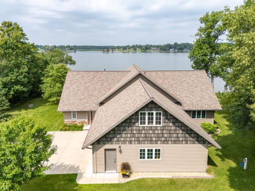 34553 E Trinity Point Road SE, Mentor, MN 56736
