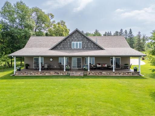 34553 E Trinity Point Road SE, Mentor, MN 56736