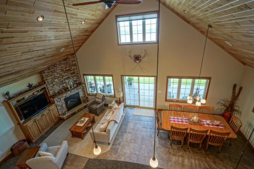 34553 E Trinity Point Road SE, Mentor, MN 56736