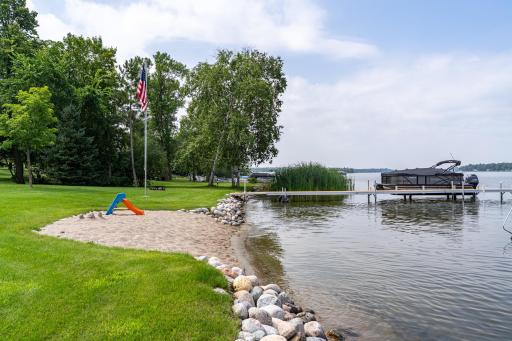 34553 E Trinity Point Road SE, Mentor, MN 56736