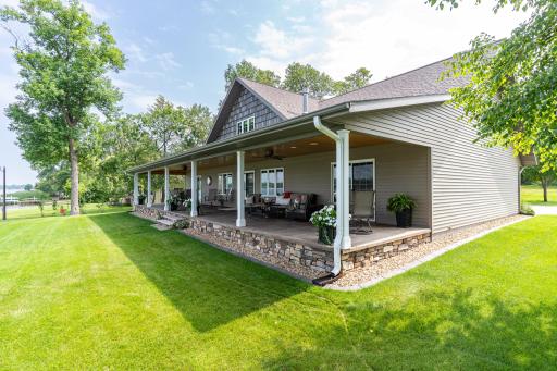34553 E Trinity Point Road SE, Mentor, MN 56736