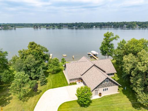 34553 E Trinity Point Road SE, Mentor, MN 56736