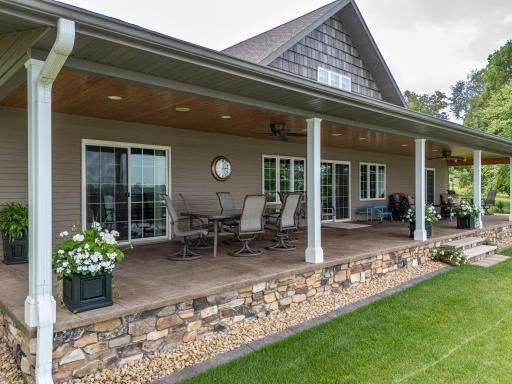 34553 E Trinity Point Road SE, Mentor, MN 56736