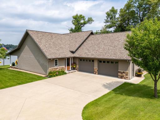 34553 E Trinity Point Road SE, Mentor, MN 56736
