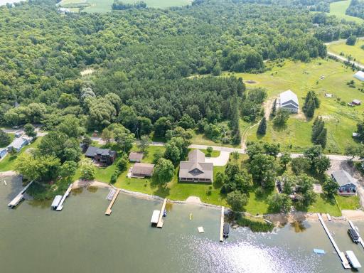 34553 E Trinity Point Road SE, Mentor, MN 56736