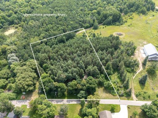 34553 E Trinity Point Road SE, Mentor, MN 56736