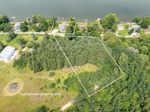 34553 E Trinity Point Road SE, Mentor, MN 56736