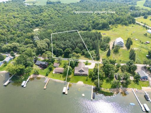 34553 E Trinity Point Road SE, Mentor, MN 56736