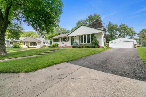 1316 Ohio Street, Saint Paul, MN 55118