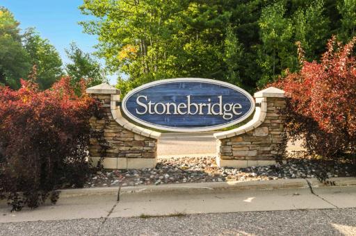 15939 Old Stonebridge Trail, Brainerd, MN 56401