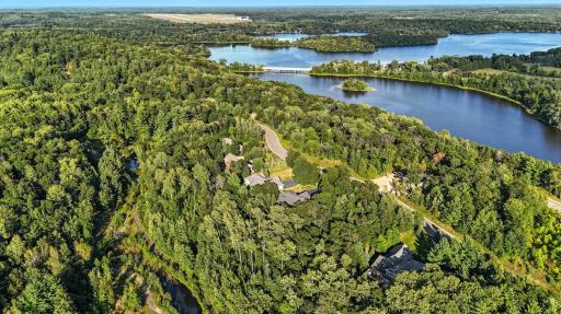 15858 Old Stonebridge Trail, Brainerd, MN 56401
